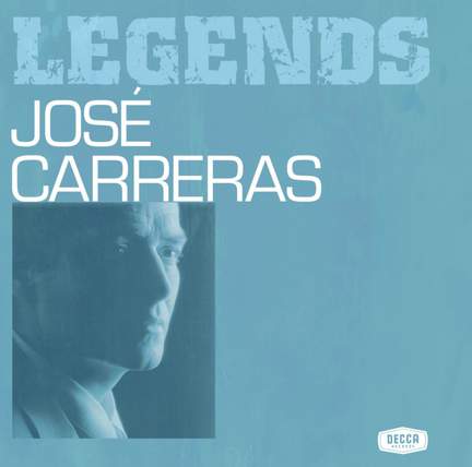 Jose Carreras