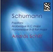 Schumann & Haydn - Piano Works