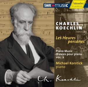 Koechlin: Les Heures Pesanes
