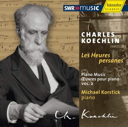 Koechlin: Les Heures Pesanes