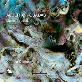 Posadas: Liturgia fractal