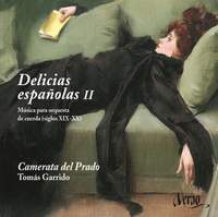 Delicias Espanolas II - String Orchestra Music