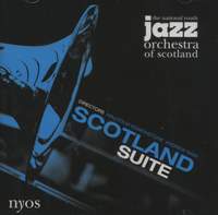 Scotland Suite