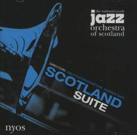 Scotland Suite
