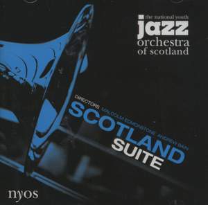 Scotland Suite