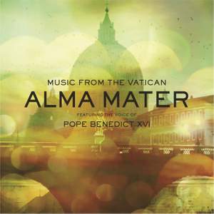Music From The Vatican