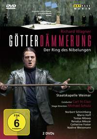 Wagner: Götterdämmerung