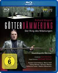 Wagner: Götterdämmerung