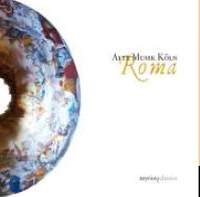Roma - Solo & Trio Sonatas & Chamber Concertos