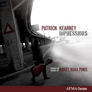 Patrick Kearney - Impressions