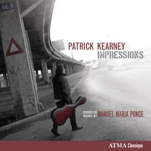 Patrick Kearney - Impressions