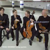 Krommer - String Quartets