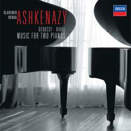 Debussy & Ravel - Music for Two Pianos
