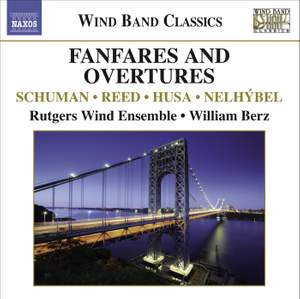 Fanfares and Overtures