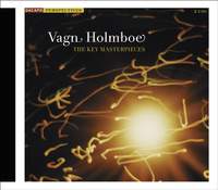 Vagn Holmboe - The Key Masterpieces