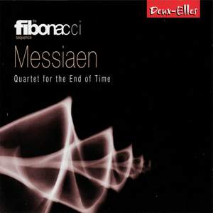 Fibonacci Sequence - Messiaen