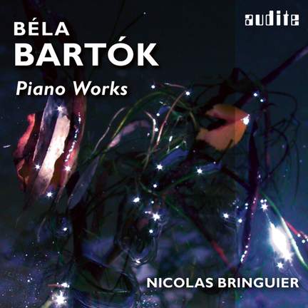 Bartók - Piano Works