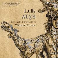 Lully: Atys