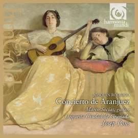 Rodrigo - Concierto de Aranjuez