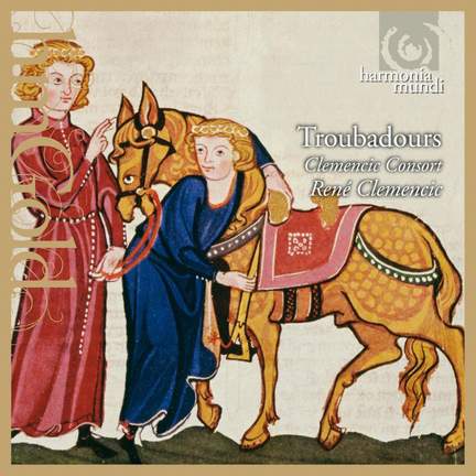 Troubadours