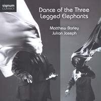 Dance of the Three Legged Elephants