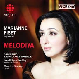 Melodiya
