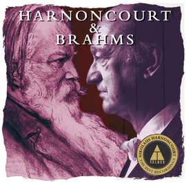 Nikolaus Harnoncourt at Eighty - Harnoncourt & Brahms