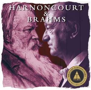 Nikolaus Harnoncourt at Eighty - Harnoncourt & Brahms