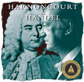 Nikolaus Harnoncourt at Eighty - Harnoncourt & Handel