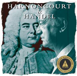 Nikolaus Harnoncourt at Eighty - Harnoncourt & Handel