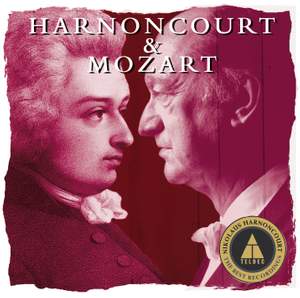 Nikolaus Harnoncourt at Eighty - Harnoncourt & Mozart
