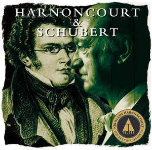 Nikolaus Harnoncourt at Eighty - Harnoncourt & Schubert