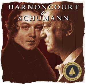 Nikolaus Harnoncourt at Eighty - Harnoncourt & Schumann