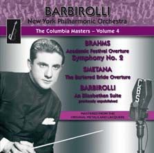 Columbia Masters Volume 4