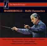 Hallé Favourites - Volume 1