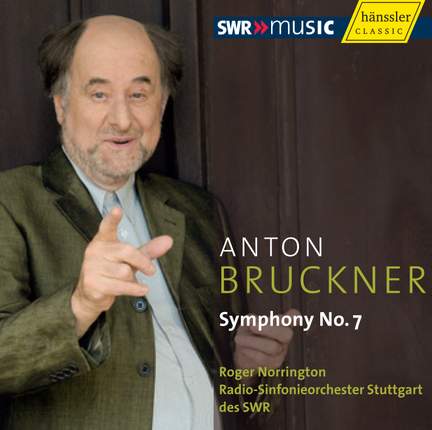 Bruckner: Symphony No. 7 in E Major