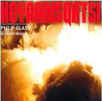 Glass, P: Koyaanisqatsi (Soundtrack)