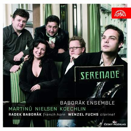 Serenade