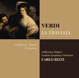 Verdi: La Traviata