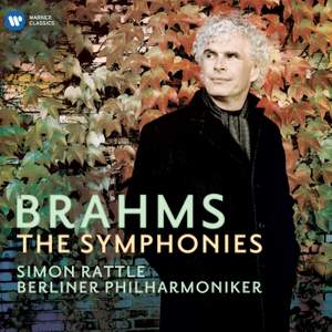 Brahms: Symphonies Nos. 1-4 (page 1 of 13) | Presto Music