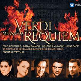 Verdi: Requiem