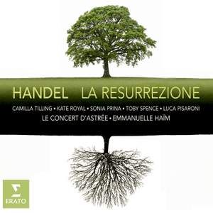 Handel: La Resurrezione, HWV47