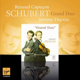 Schubert - Grand Duo