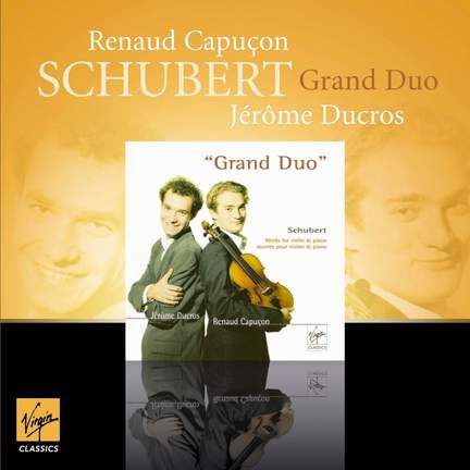 Schubert - Grand Duo