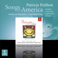 Patricia Petibon - Songs from America