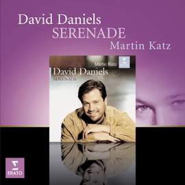 David Daniels - Serenade