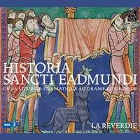 Historia Sancti Eadmundi