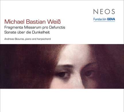 Andreas Skouras plays Weiß