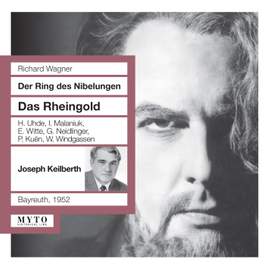 Wagner: Das Rheingold