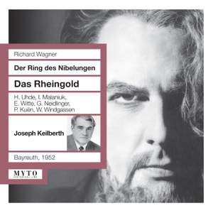 Wagner: Das Rheingold